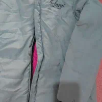 کاپشن دخترانه سایز ۴۰ ۴۴|لباس|محمدیه-قزوین, |دیوار