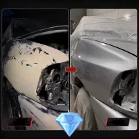 نقاشی خودرو سپنتا
