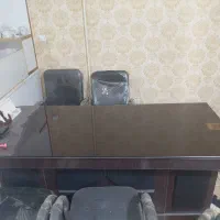 میز|مبلمان اداری|قم, زنبیل آباد|دیوار