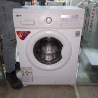 لباسشویی الجی (تعمیرات)