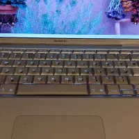 مک بوک پرو ۲۰۰۶ - ۱۷ اینچ - Macbook Pro 17 - 2006|رایانه همراه|تهران, بنی‌هاشم|دیوار