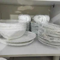 آکروپال|ظروف سرو و پذیرایی|تهران, شهرک شهرداری|دیوار