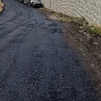 زمین خدمات خودرویی مکانیکی صافکاری پارکینگ کارواش|اجارهٔ دفتر صنعتی، کشاورزی، تجاری|تهران, حکیمیه|دیوار