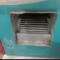 کولر3500ویخچال 10فوت|کولر آبی|بم, |دیوار