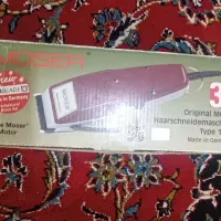 ماشین اصلاح موی سر و صورت موز آلمانی