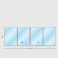 نیروی فنی جهت کار درب اتوماتیک سکوریت و در و پنجره