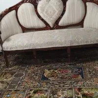 مبلمان ۷نفر برجلو مبلی|مبلمان خانگی و میز عسلی|تهران, خلیج فارس|دیوار