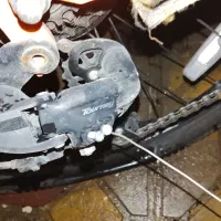 دوچرخه 26|دوچرخه، اسکیت، اسکوتر|سقز, |دیوار