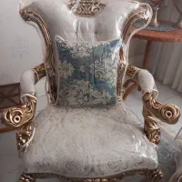 کاور مبل خانم فخریان