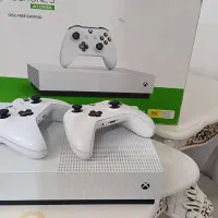 ایکس باکس one s یک ترا