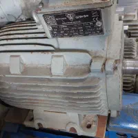 الکتروموتور موتوژن دینام