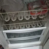 یخچال|یخچال و فریزر|زابل, |دیوار