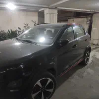 ام وی ام x33 cross اتومات|خودرو سواری و وانت|رشت, منظریه|دیوار