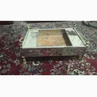 منقل سلطنتی|اجاق گاز و لوازم برقی پخت‌وپز|قم, بقیع|دیوار