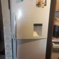 یخچال فریزر