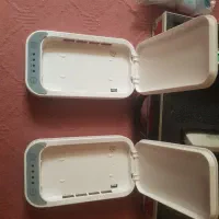 دستگاه گلس زن|لوازم جانبی موبایل و تبلت|قدس, شهرقدس|دیوار