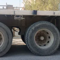 کفی خودرو سنگین|خودرو سنگین|شیروان (خراسان), |دیوار