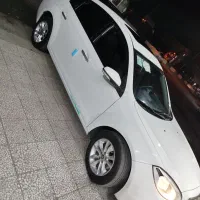 برلیانس ۳۳۰ موتور بزرگ|خودرو سواری و وانت|لنگرود, |دیوار