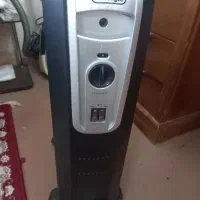 شوفاژ برقی روغنی دلونگی