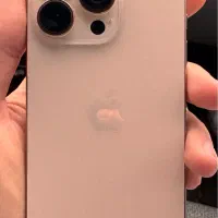 ایفون 16 پرو ۲۵۶ گیگ