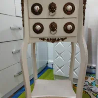 میز تلفن نو