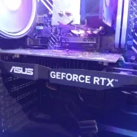 asus rtx 3050 6gb oc dual