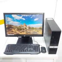 کیس و مانیتور