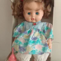 عروسک نوستالژی