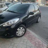 ۲۰۷مدل۴۰۱|خودرو سواری و وانت|بیرجند, |دیوار