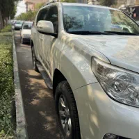 پرادو چهار درب ۲۰۱۱ آفرود|خودرو سواری و وانت|اراک, |دیوار