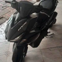 ایروکس 1400و1401|موتورسیکلت|رشت, لاکان شهر|دیوار