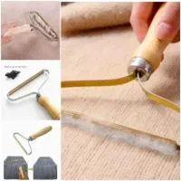 پرز گیر دسته چوبی|لوازم نظافت|زنجان, |دیوار