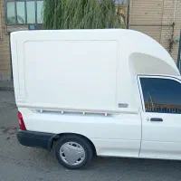 پراید وانت مدل 1402