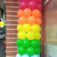 پخش توپ استخری،استخرتوپ کودک ،سرسره|اسباببازی بچه|قم, سالاریه|دیوار