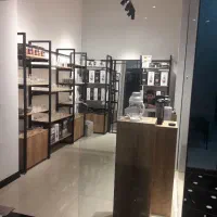 قفسه|فروشگاه و مغازه|کیش, |دیوار