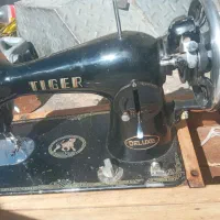 چرخ خیاطی