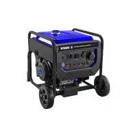 موتور برق اینورتر سه گانه سوز 8.5 کیلو وات ویوارکس