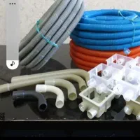 برق کاری ولوله کشی آب وفاضلاب