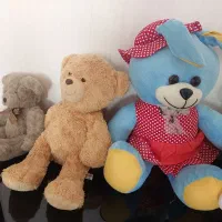 عروسک های فروشی|اسباببازی|نیشابور, شهرک بهداری|دیوار