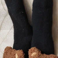 جوراب ساق بلند