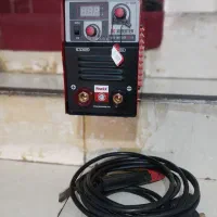 ابزارودستگاه جوش۴۶۲۰رونیکس کره تست شده باکارتن