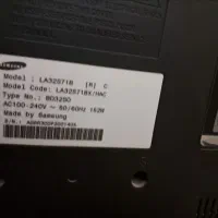 تلویزیون ۳۲ اینچ سامسونگ کره ای|تلویزیون و پروژکتور|تهران, وحیدیه|دیوار