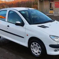 پژو 206sd مدل 94