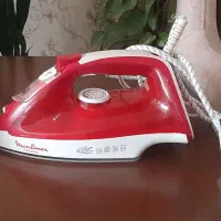 میز اتو و اتو بخار ۲ عدد