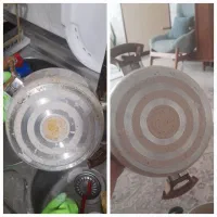 نانوفروش درمنزل|مواد شوینده و دستمال کاغذی|اصفهان, آزادگان|دیوار