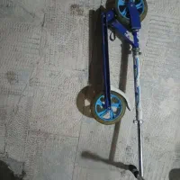 اسکوتر|دوچرخه، اسکیت، اسکوتر|لردگان, |دیوار