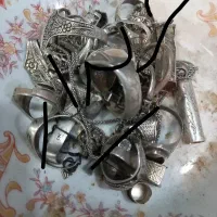 لوستر.. نقره