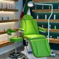 استخدام  فروشنده خانم