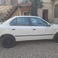 سمند فروشی مدل ۹۰
