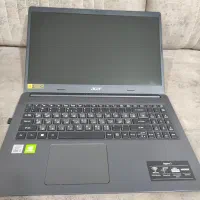 لپ‌تاپ acer در حد نو - دانشجویی، اداری و بازی